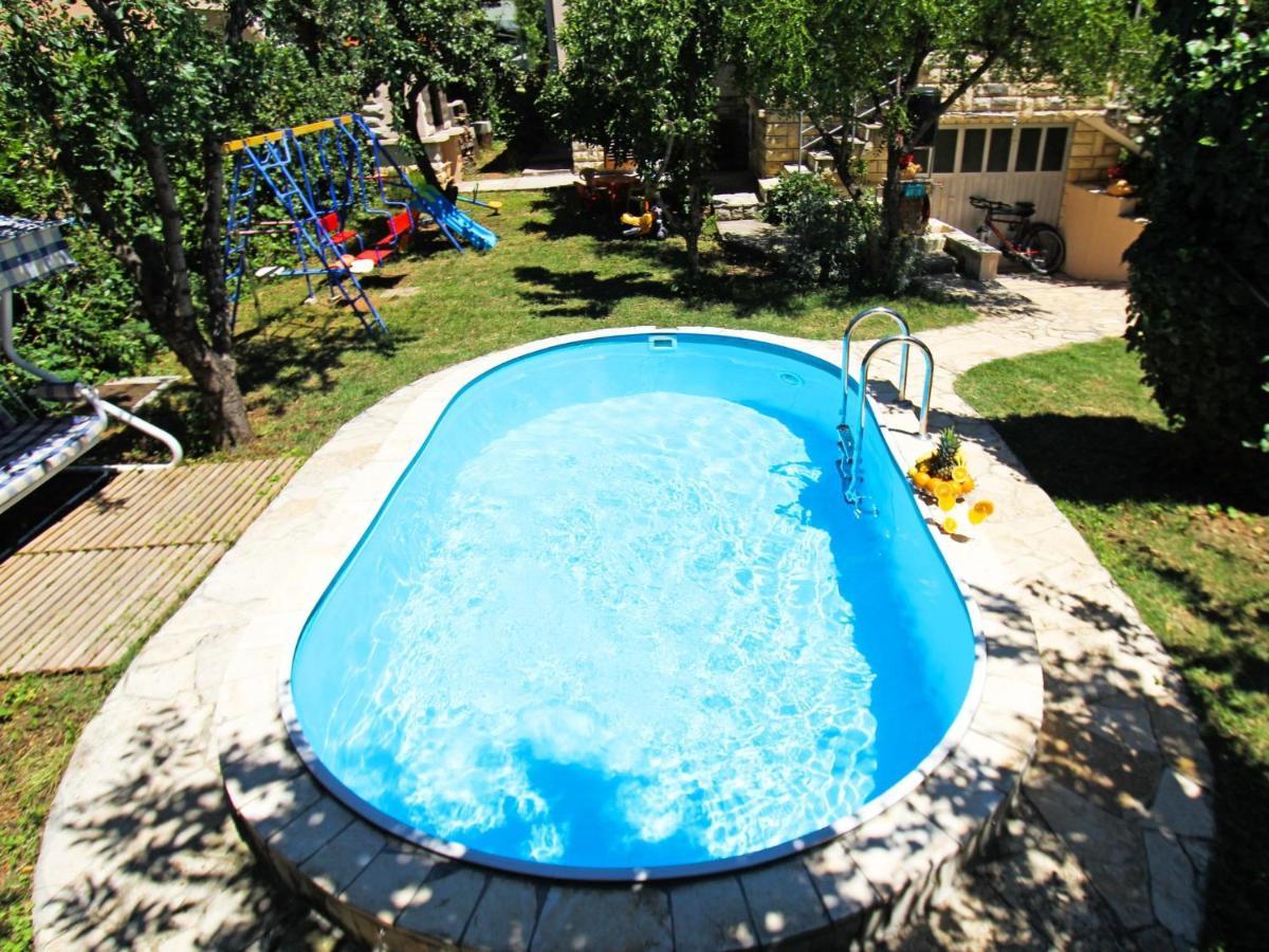 Holiday Home Mihovilka By Interhome Sveti Filip i Jakov Exterior foto
