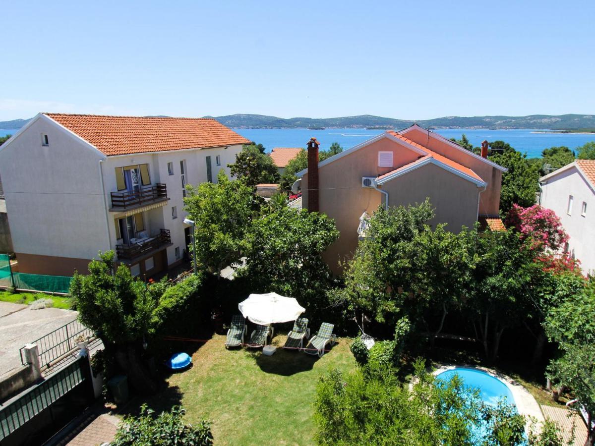 Holiday Home Mihovilka By Interhome Sveti Filip i Jakov Exterior foto