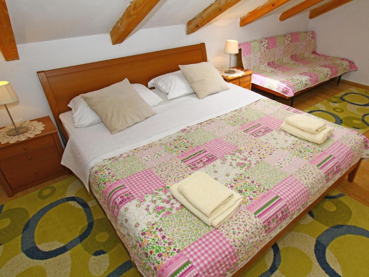 Holiday Home Mihovilka By Interhome Sveti Filip i Jakov Exterior foto