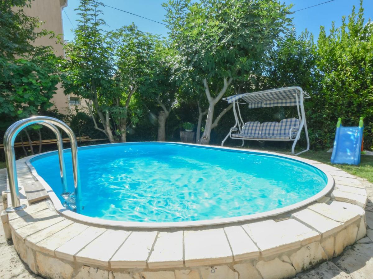 Holiday Home Mihovilka By Interhome Sveti Filip i Jakov Exterior foto