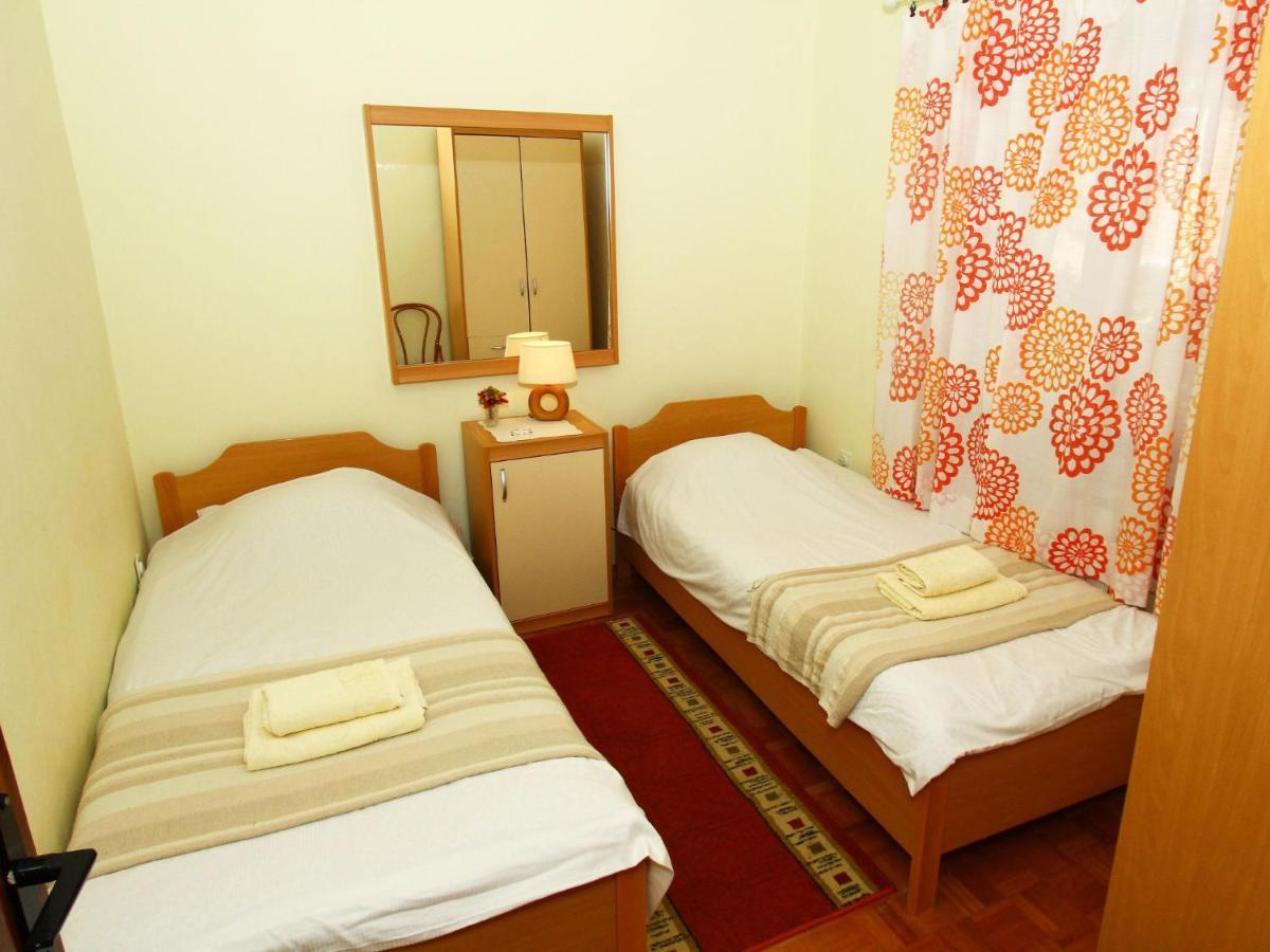 Holiday Home Mihovilka By Interhome Sveti Filip i Jakov Exterior foto