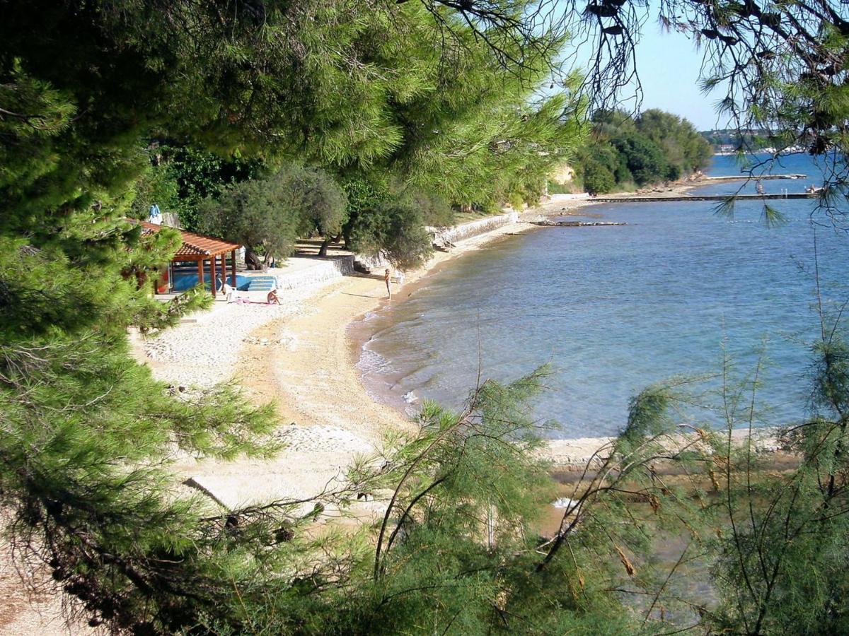Holiday Home Mihovilka By Interhome Sveti Filip i Jakov Exterior foto