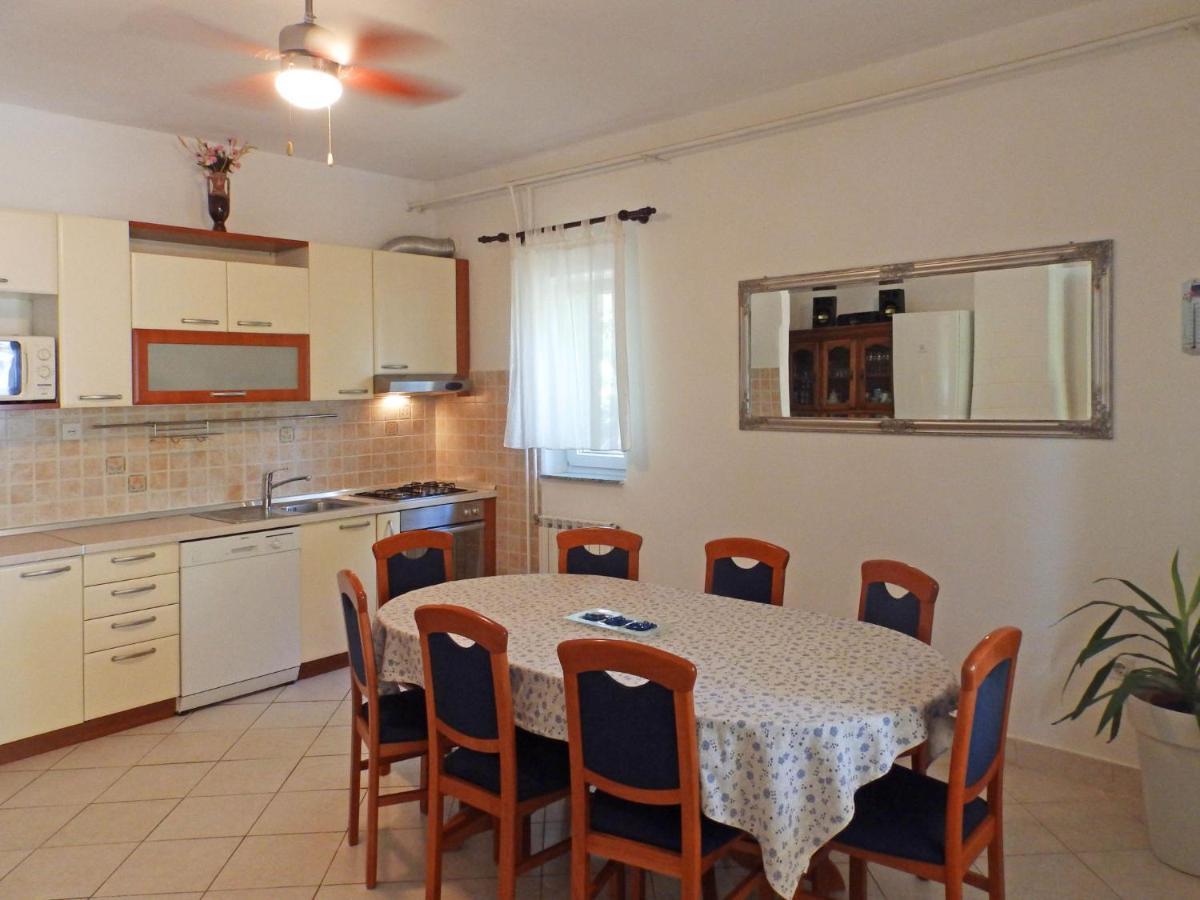 Holiday Home Mihovilka By Interhome Sveti Filip i Jakov Exterior foto