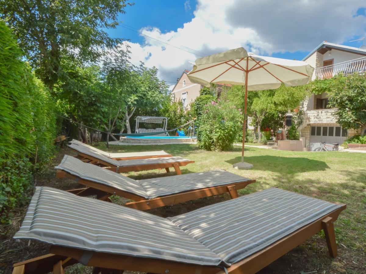 Holiday Home Mihovilka By Interhome Sveti Filip i Jakov Exterior foto